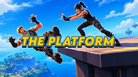 THE PLATFORM - FFA