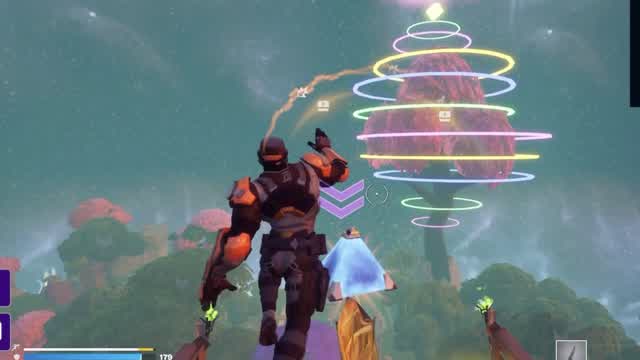 Chesty's Quest Level One