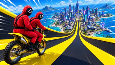 Car Game: Frenetic Racing