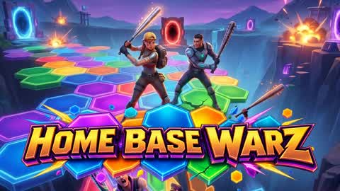 Home Base Warz