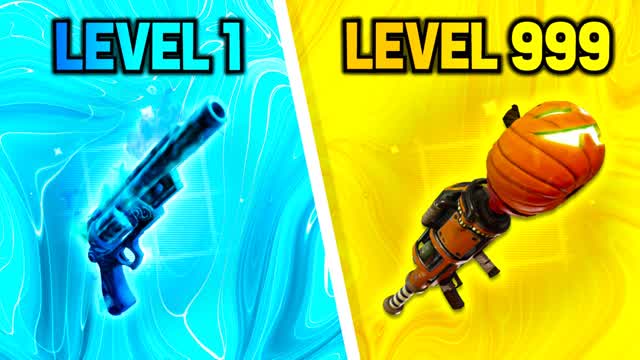 â GUN GAME đŻ CRAZY