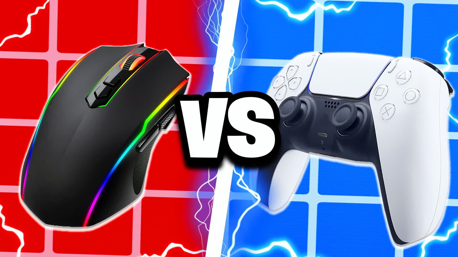 🔴TMNT CHAOS RED VS BLUE🔵