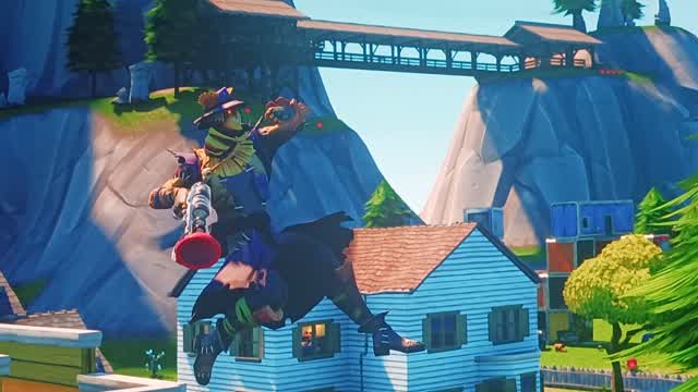 Dogbones Zero build BR