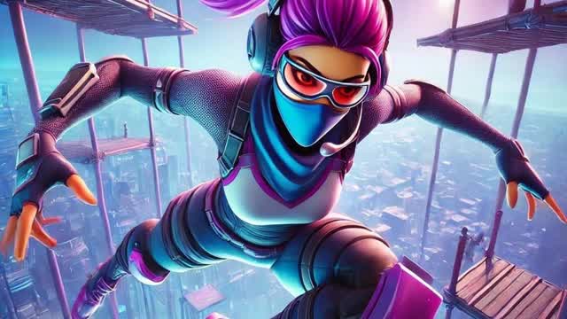 Capture 1 – Parkour imposible 1.0