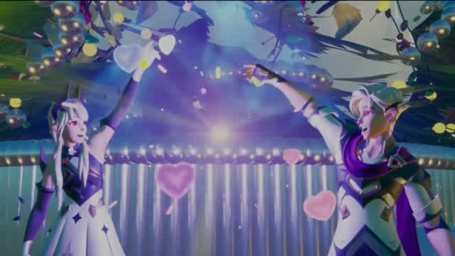 クリスマスイブ