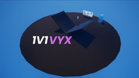 1V1 BUILD FIGHT VYX