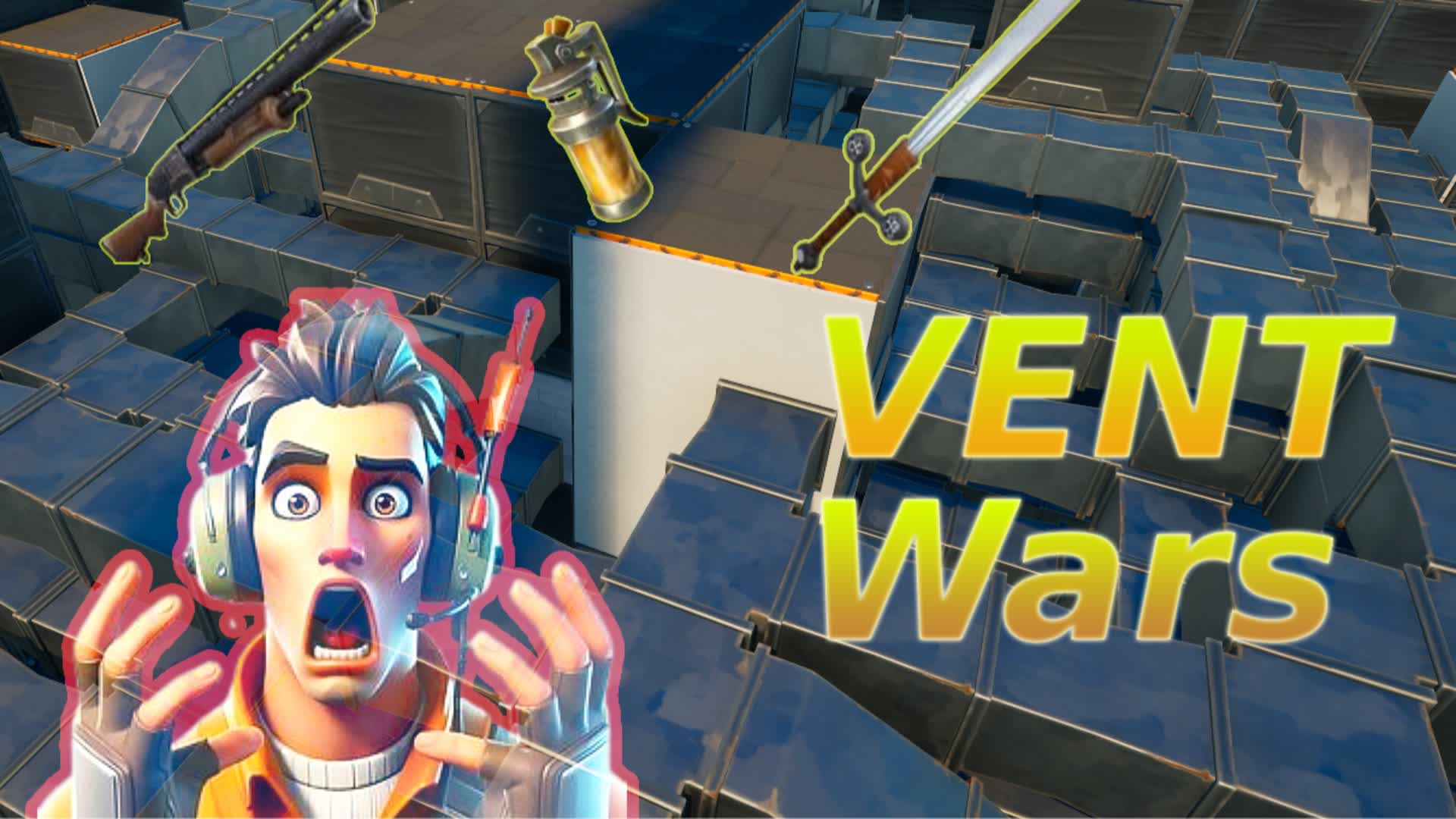 Vent💨Wars
