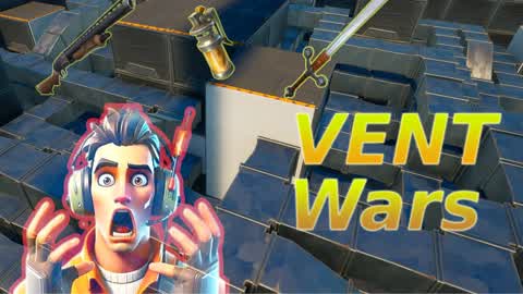 Vent💨Wars