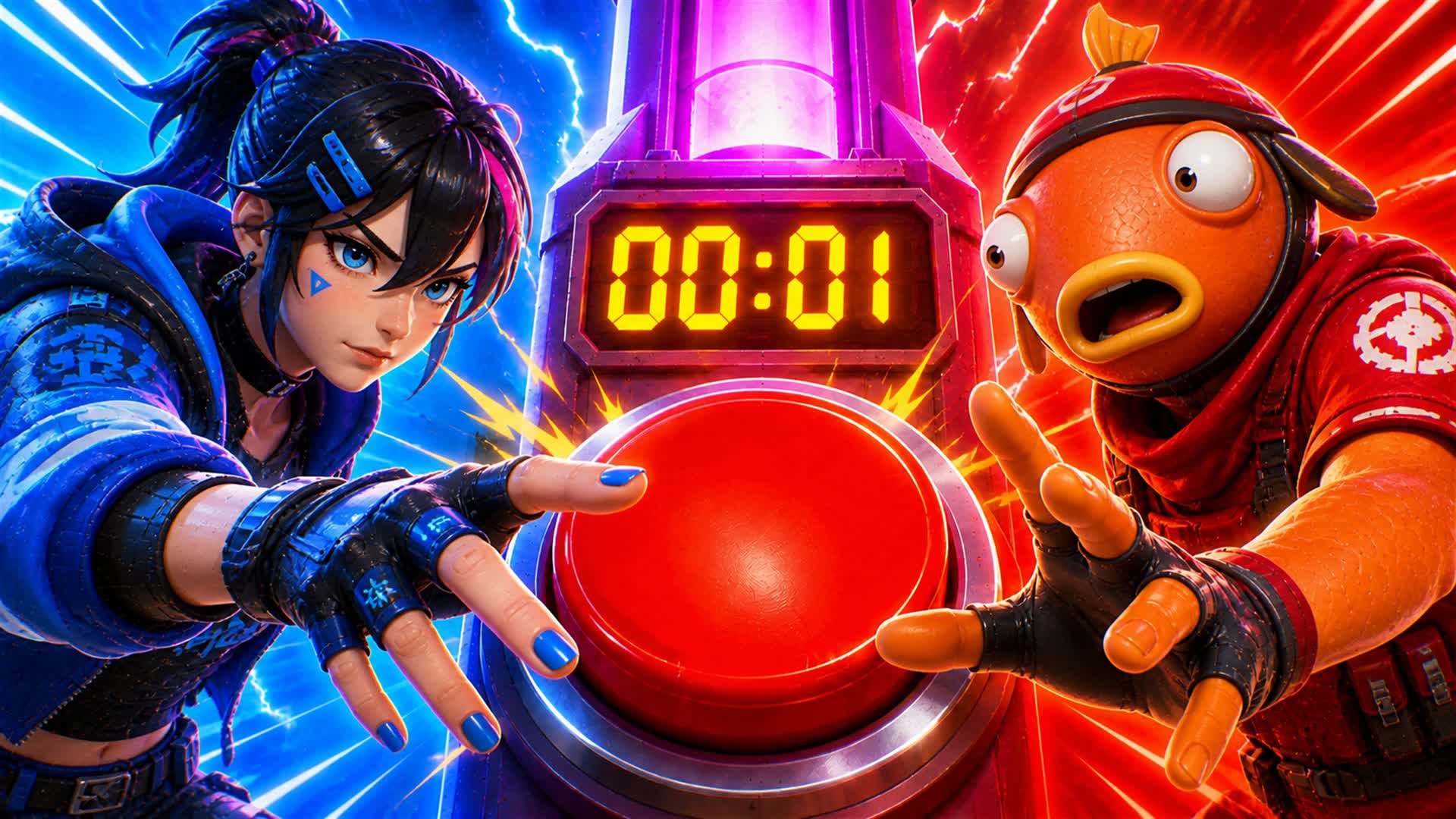 CORE STRIKE: BOMB SIEGE