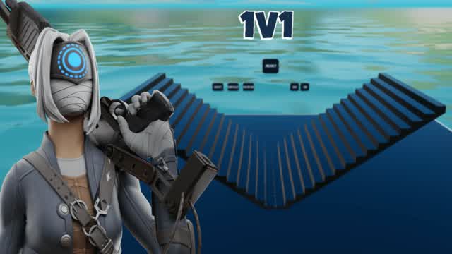 Capture 1 – 1v1 Build Fight [Lord]