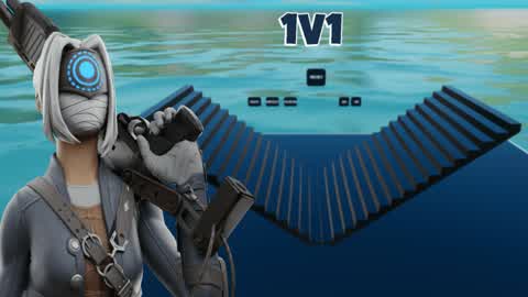 1v1 Build Fight [Lord]