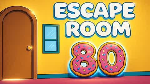 Escape Room Big (80)