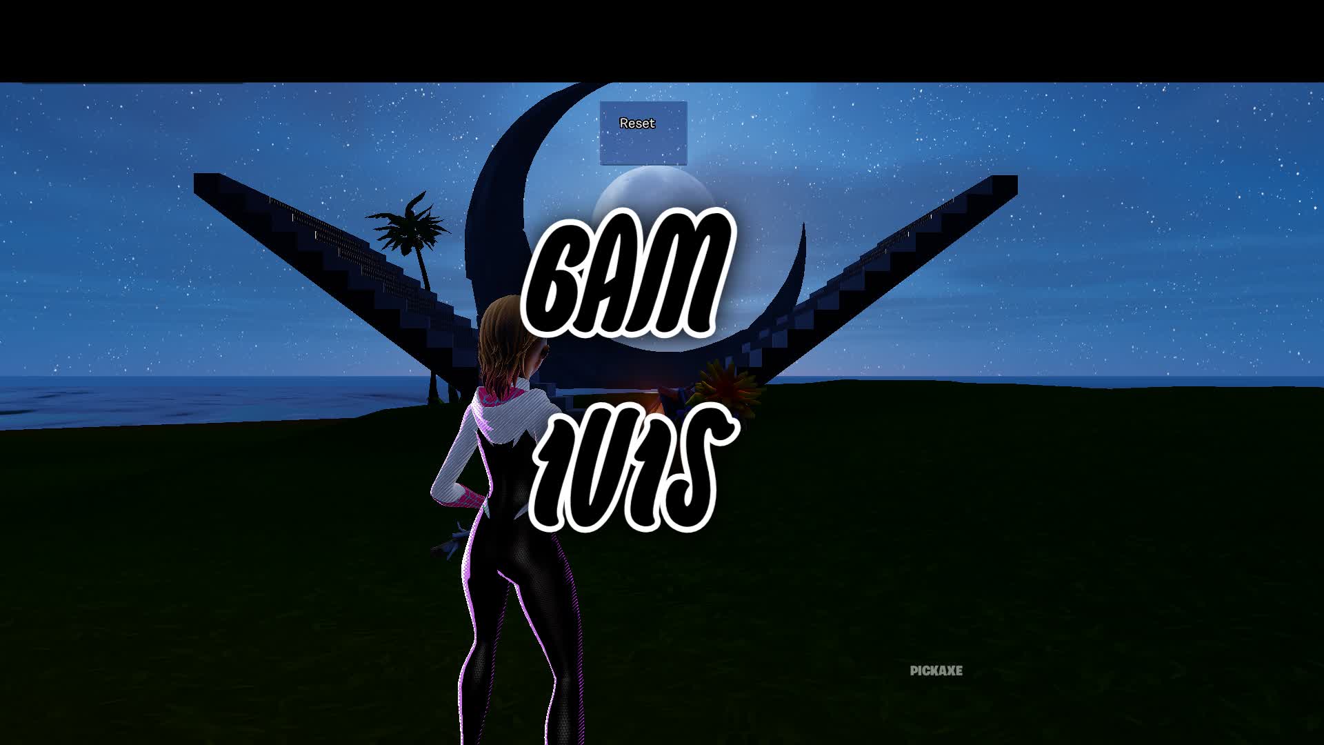 6am practice 1v1
