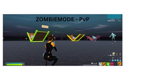 Zombiemode - Free For All