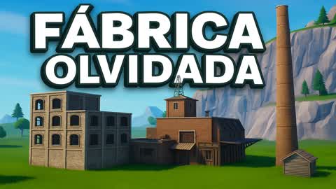 Fábrica Olvidada