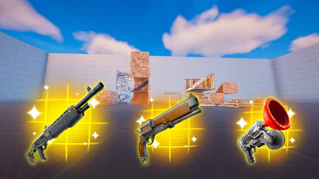 1V1 BUILD FIGHTS [TSW13]