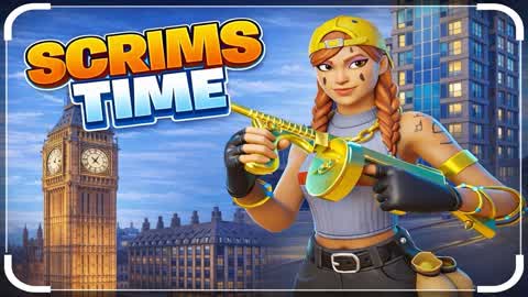 ZOZ (scrims time)