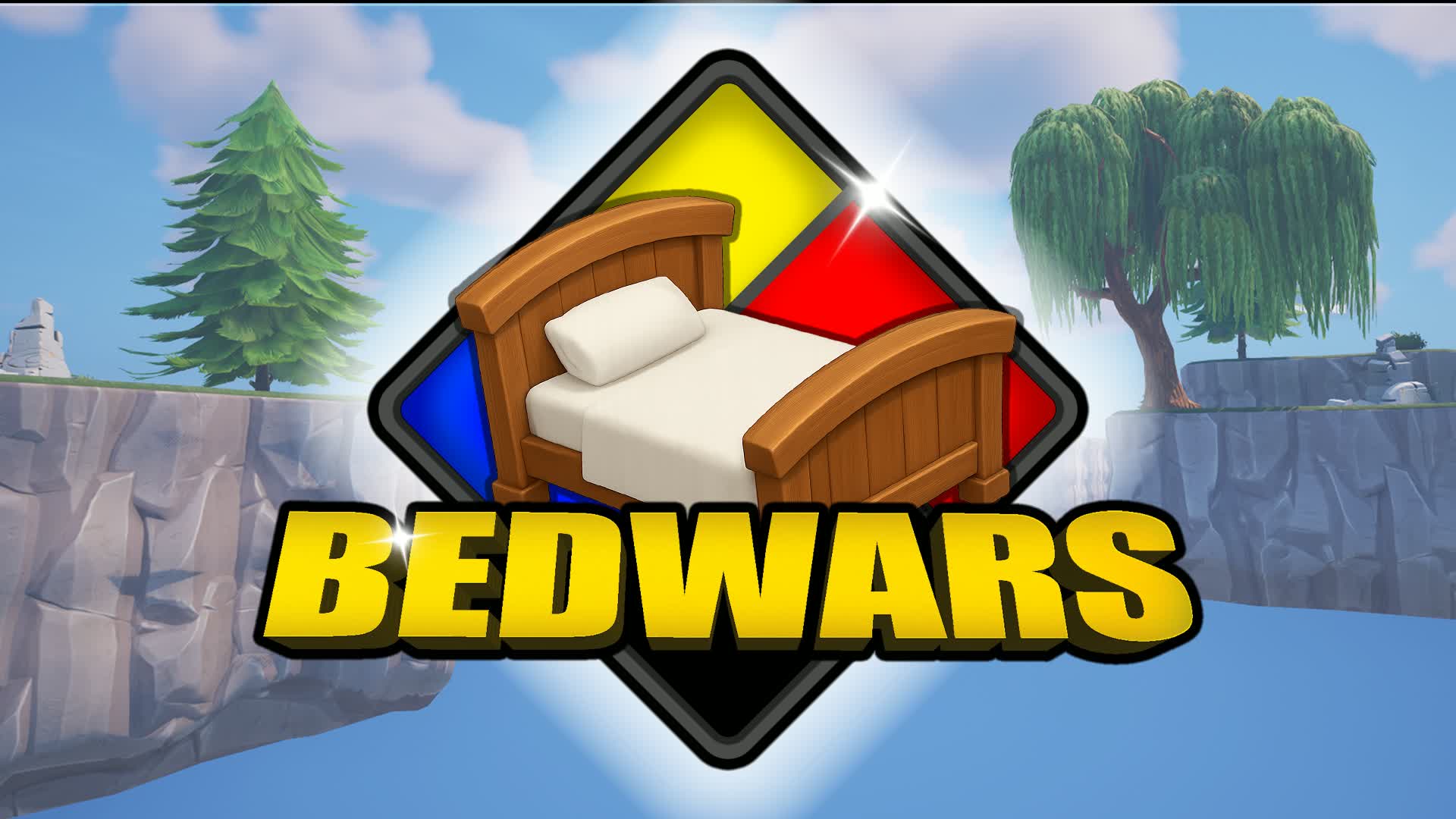 BEDWARS / TRIOS