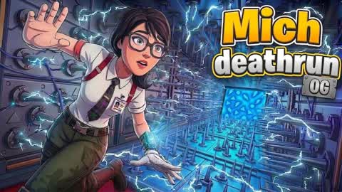 MichDeathrun remake