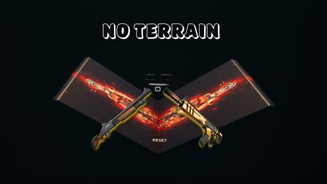 SMOOTH 1V1 FFA (NO TERRAIN)