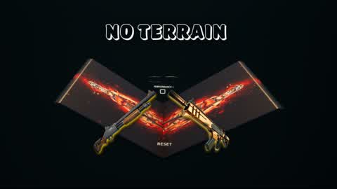 SMOOTH 1V1 FFA (NO TERRAIN)