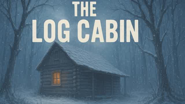 THE LOG CABIN [HORROR]
