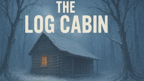 THE LOG CABIN [HORROR]