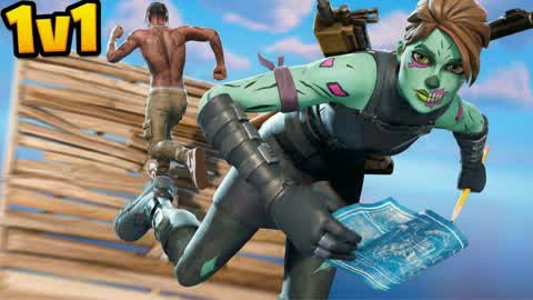 SONE/BUILD FIGHT 1VS1[1.2.4]