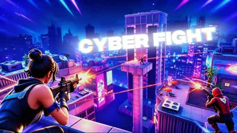 Cyber Gun