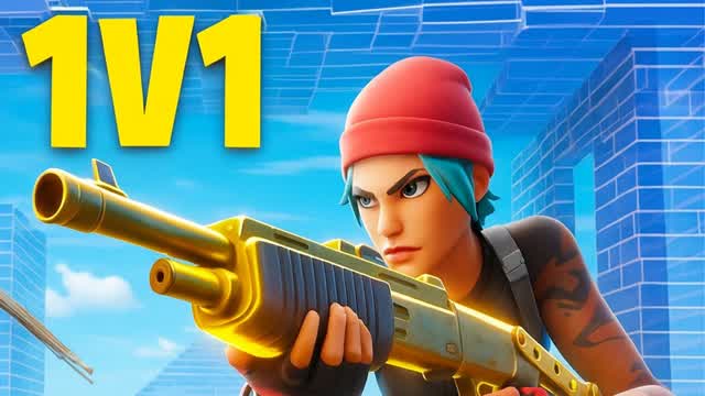 1v1 Build