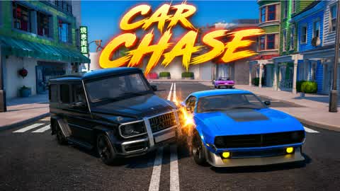 Car Chase