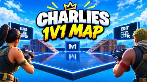 charlies 1v1 map!