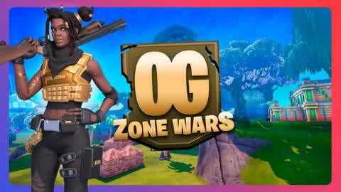 ⭐ OG ZONE WARS ⭐