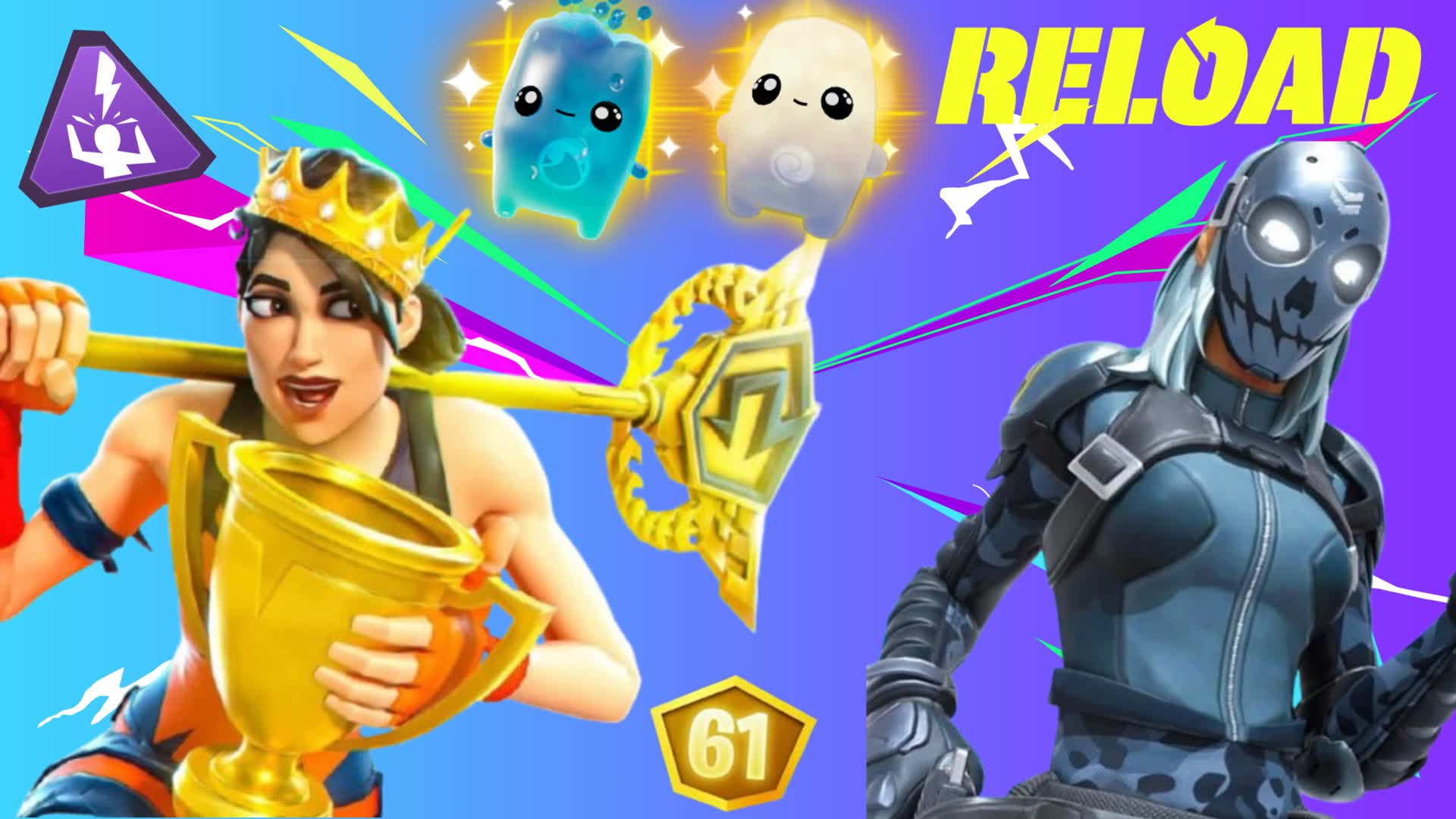 1v1 to Zone Wars: 🔥 LOOT ADVANTAGE 💰⚔️