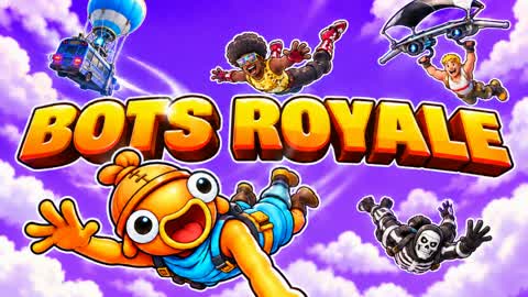 BOTS ROYALE