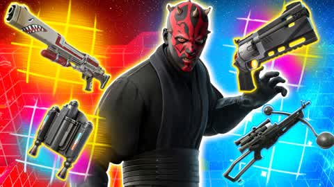 FUNNY STAR WARS RED VS BLUE 🔴🔵