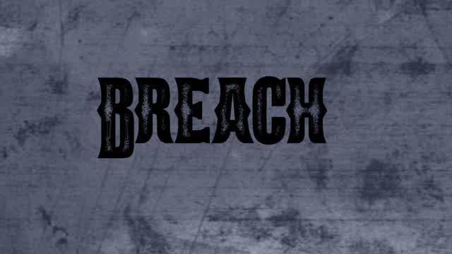 Breach 🤠