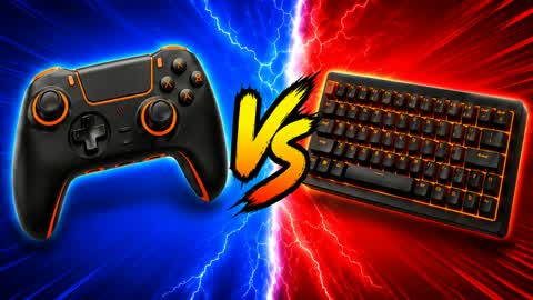 🎮 Red vs Blue 💥 Action Heroes Arena