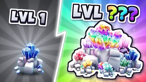 Mining Simulator💎[HALLOWEEN 🎃]