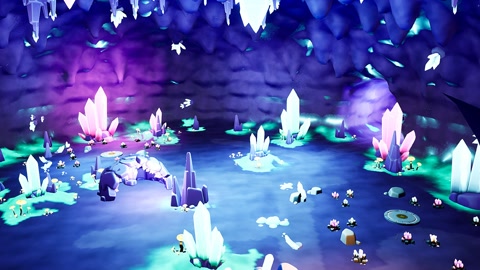 Island image