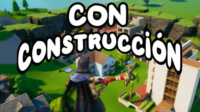 🔥CON CONSTRUCCIÓN🔥
