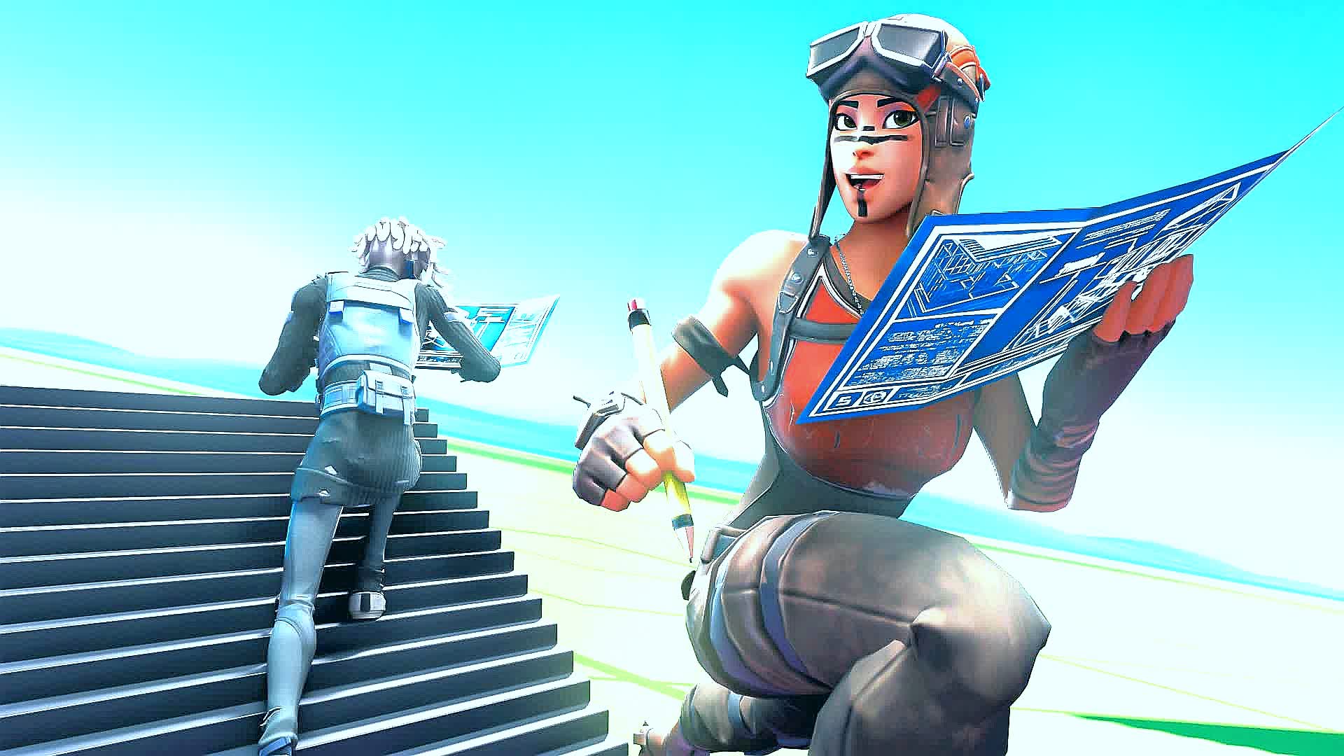 1v1