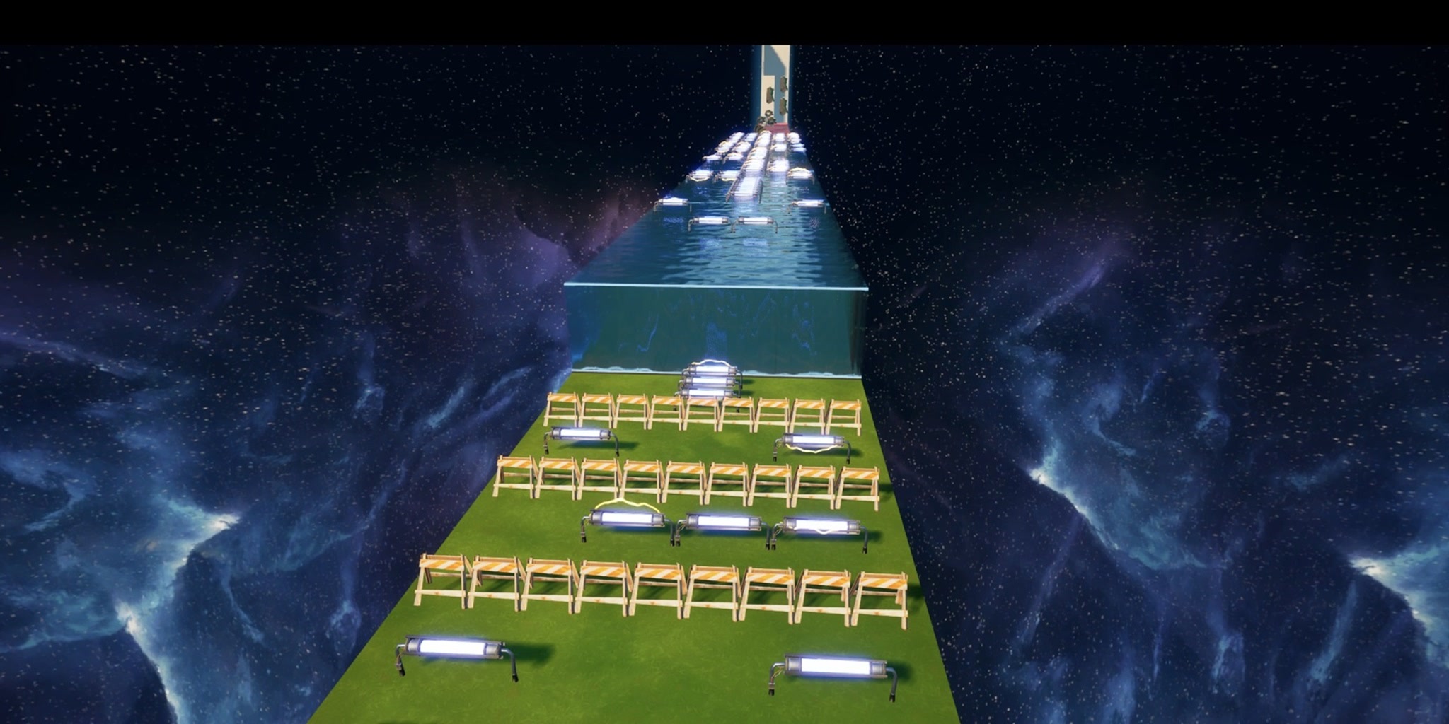 ONLY ONE 5863-6831-4239 by xthecreatorx - フォートナイト