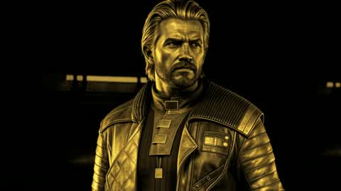 Alexsandr Hamill