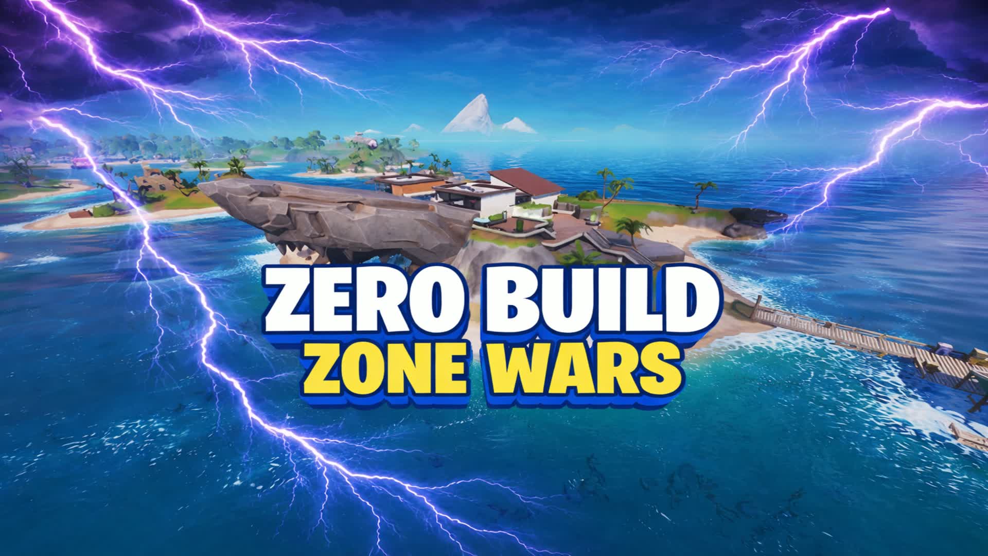 ゼロビルド-シャーク-ゾーンウォーズ