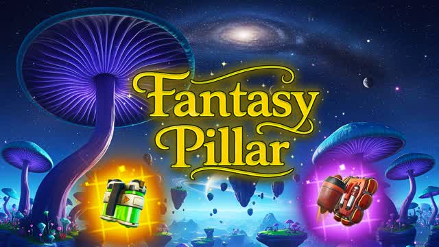 Fantasy Pillars