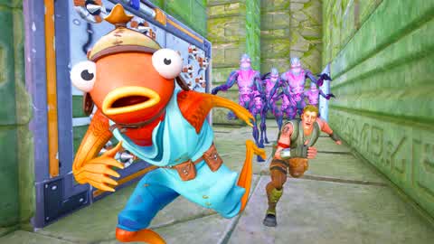 The Maze Runner🏃‍♂️💨🧟