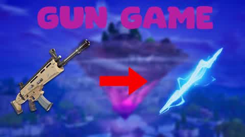 KEVINS ISLAND GUN GAME🧊