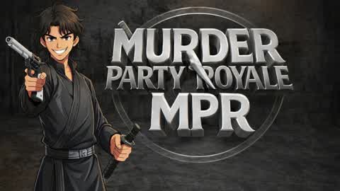 MPR PARTY ROYALE
