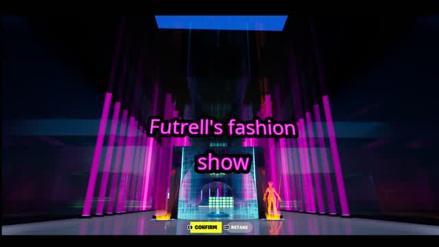 Capture 1 – Futrells Fashion/Talent Show